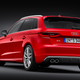 Illustration for article titled The 2014 Audi S3 Sportback Is More Hot Hatch Forbidden Fruit